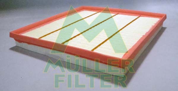 MULLER FILTER Gaisa filtrs PA3358